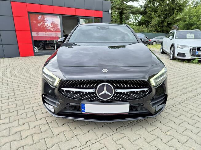 Mercedes A 250 4 Matic