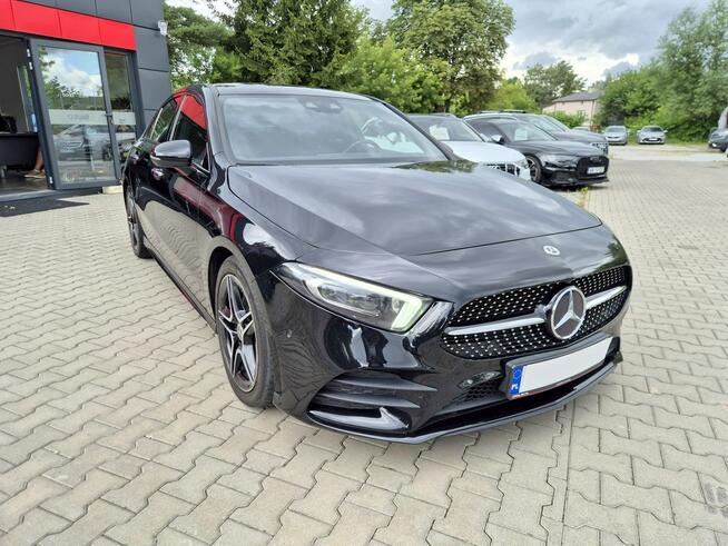 Mercedes A 250 4 Matic