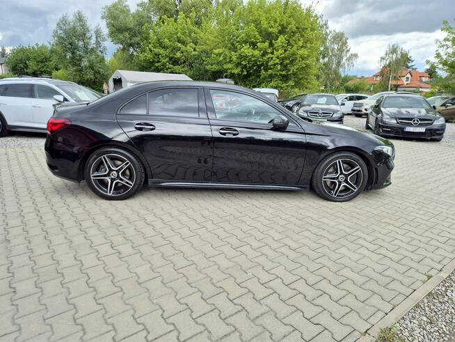 Mercedes A 250 4 Matic