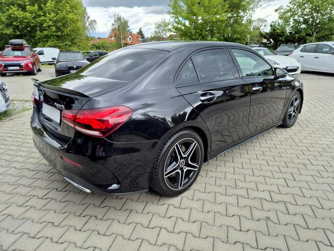 Mercedes A 250 4 Matic
