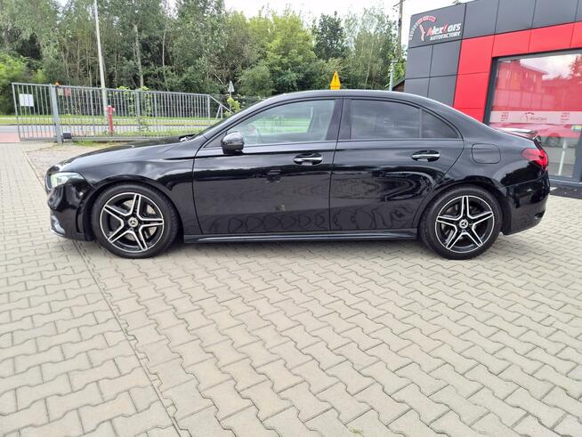 Mercedes A 250 4 Matic