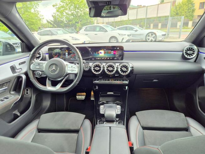 Mercedes A 250 4 Matic