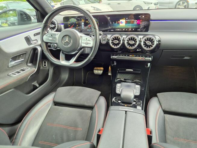 Mercedes A 250 4 Matic