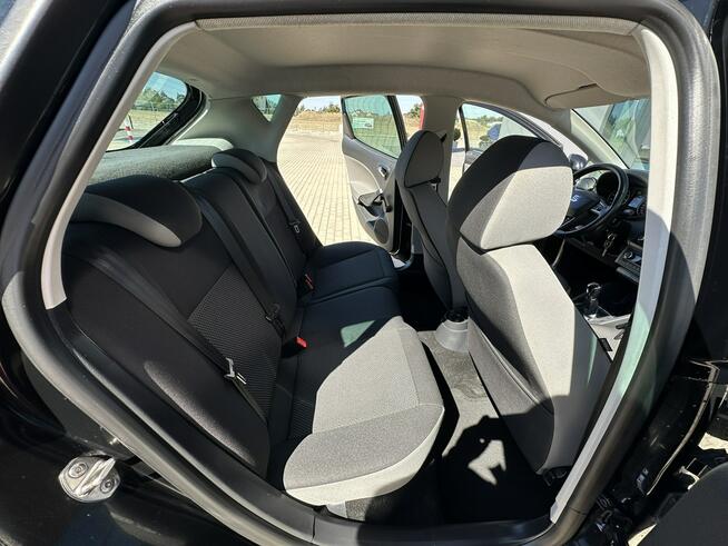 Seat Ibiza LED Grzane fotele Climatronic Czujniki Bluetooth Alu GWARANCJA Serwis