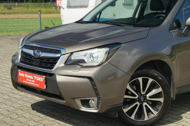 Subaru Forester 2016/2017 2.0 BENZ. 241KM SALON PL I-WSZY WŁ.