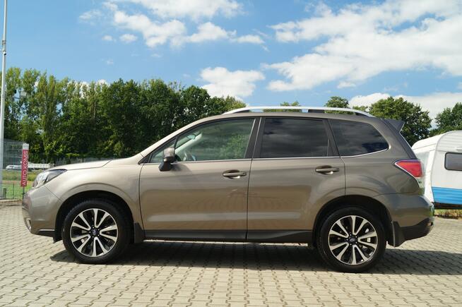 Subaru Forester 2016/2017 2.0 BENZ. 241KM SALON PL I-WSZY WŁ.