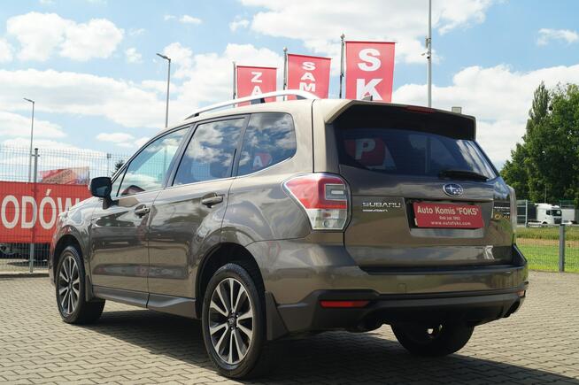 Subaru Forester 2016/2017 2.0 BENZ. 241KM SALON PL I-WSZY WŁ.