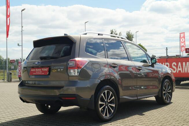 Subaru Forester 2016/2017 2.0 BENZ. 241KM SALON PL I-WSZY WŁ.