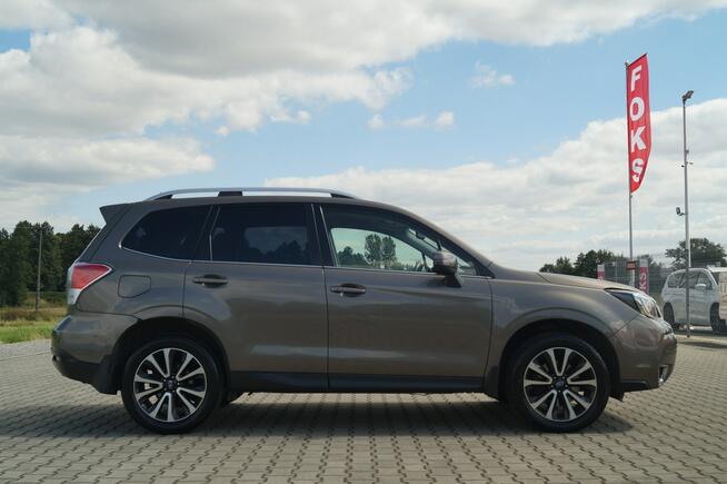 Subaru Forester 2016/2017 2.0 BENZ. 241KM SALON PL I-WSZY WŁ.