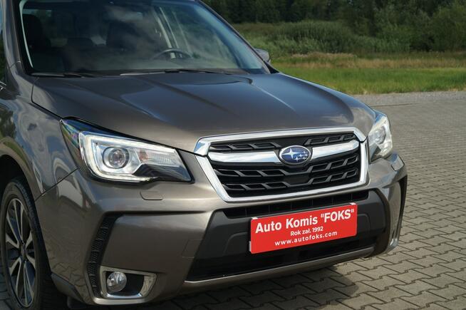 Subaru Forester 2016/2017 2.0 BENZ. 241KM SALON PL I-WSZY WŁ.