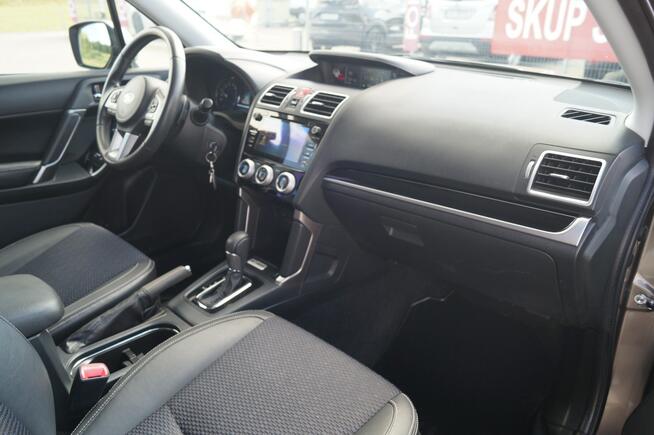 Subaru Forester 2016/2017 2.0 BENZ. 241KM SALON PL I-WSZY WŁ.