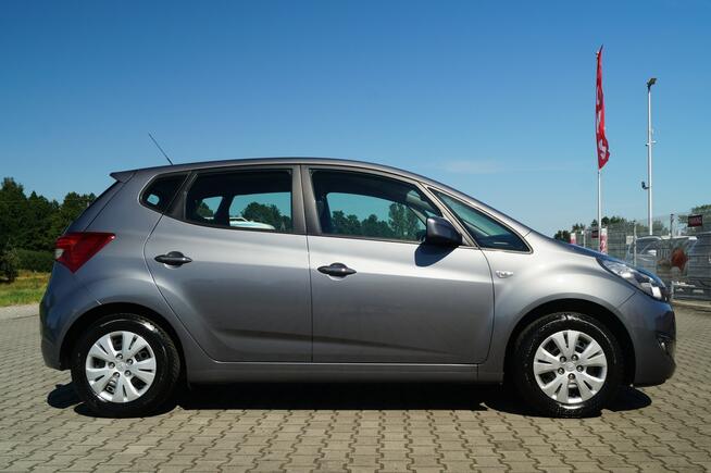 Hyundai ix20 2014r 1,4 BENZ. OD I-WSZEGO WŁAŚCICIELA STAN BDB ZADBANY