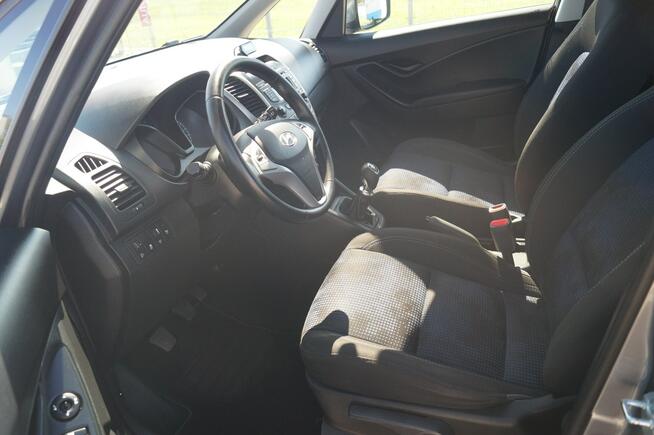Hyundai ix20 2014r 1,4 BENZ. OD I-WSZEGO WŁAŚCICIELA STAN BDB ZADBANY