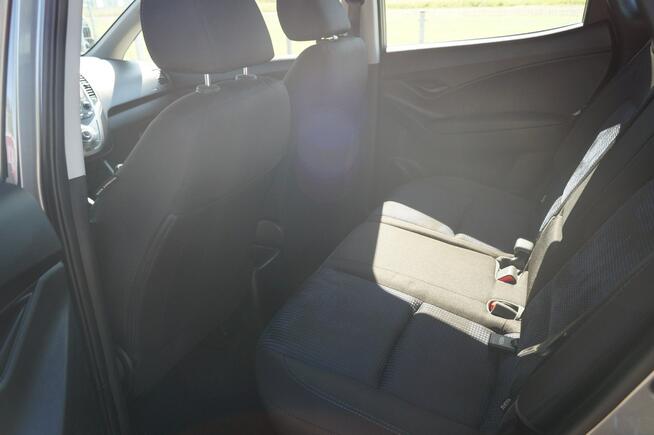 Hyundai ix20 2014r 1,4 BENZ. OD I-WSZEGO WŁAŚCICIELA STAN BDB ZADBANY