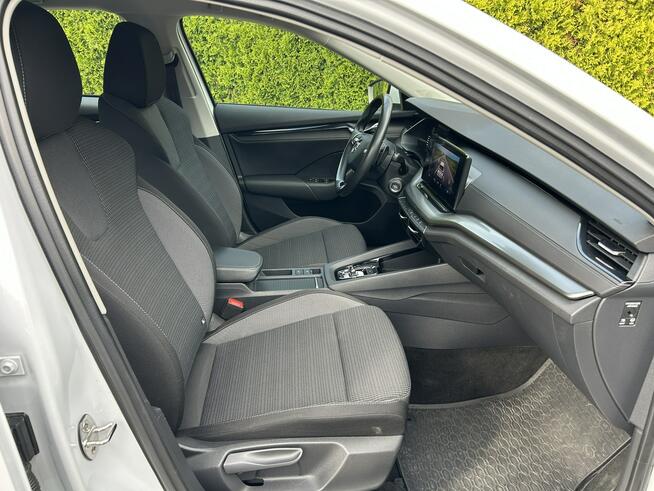 Škoda Octavia 2.0 TDi DSG biała perła, bardzo zadbana!