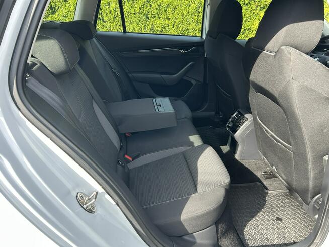 Škoda Octavia 2.0 TDi DSG biała perła, bardzo zadbana!