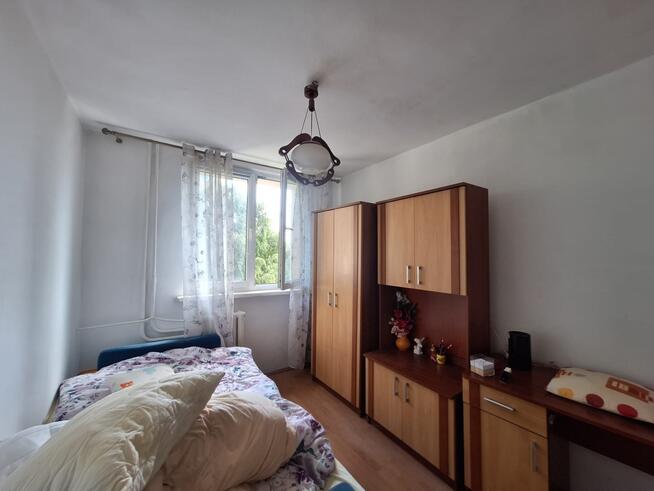 2 pokoje/ SYBERKA/ ul.Skalskiego