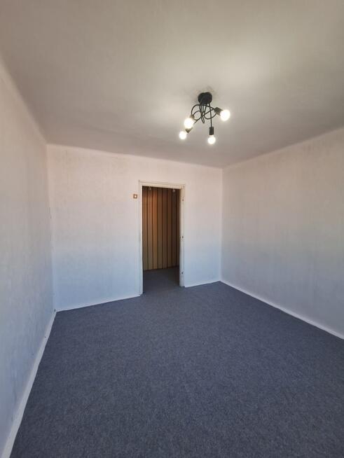 2 POKOJE | 49,7 m² | 2 PIĘTRO UL. PARTYZANTÓW