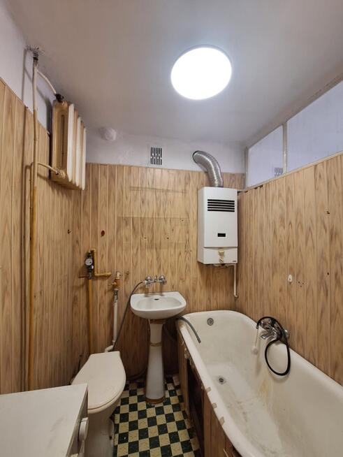 2 POKOJE | 49,7 m² | 2 PIĘTRO UL. PARTYZANTÓW