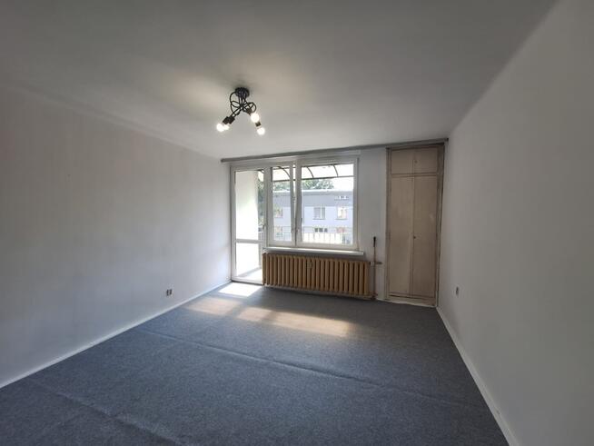 2 POKOJE | 49,7 m² | 2 PIĘTRO UL. PARTYZANTÓW