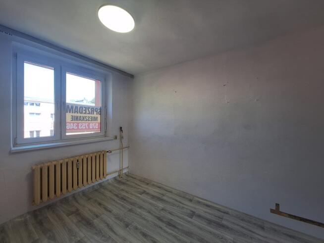 2 POKOJE | 49,7 m² | 2 PIĘTRO UL. PARTYZANTÓW