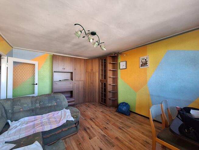 2 pokoje/ 45m2/ wieżowiec z windą