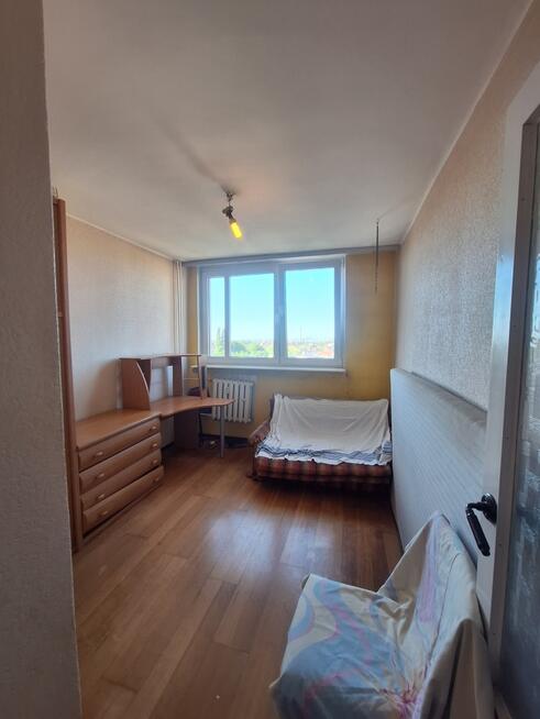 2 pokoje/ 45m2/ wieżowiec z windą