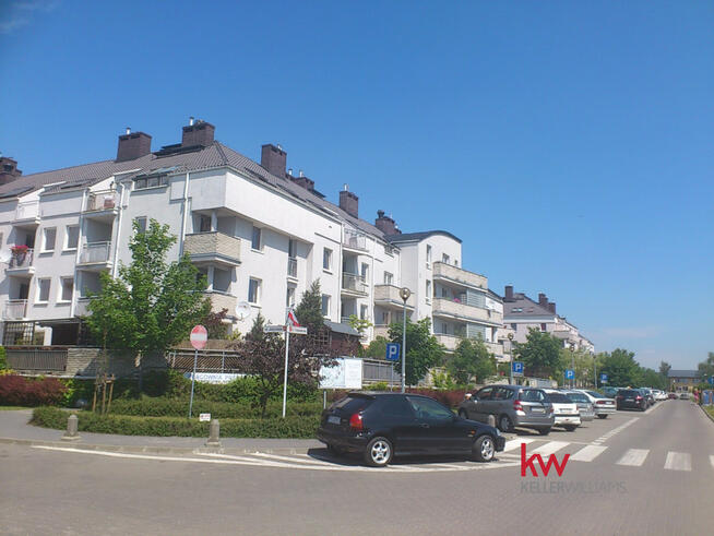 Mieszkanie Poznań gm. Poznań-Jeżyce Suchy Las,