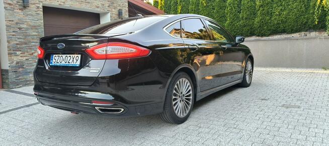 Ford Mondeo 2.0benz*4x4*Automat*Titanium