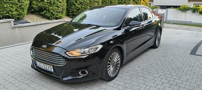 Ford Mondeo 2.0benz*4x4*Automat*Titanium