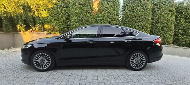 Ford Mondeo 2.0benz*4x4*Automat*Titanium