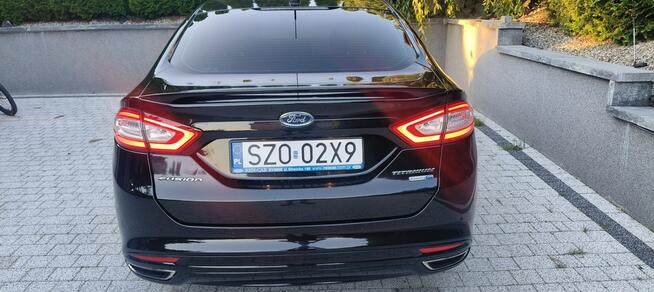 Ford Mondeo 2.0benz*4x4*Automat*Titanium