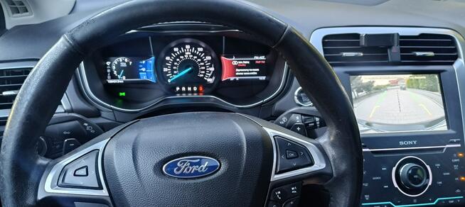 Ford Mondeo 2.0benz*4x4*Automat*Titanium