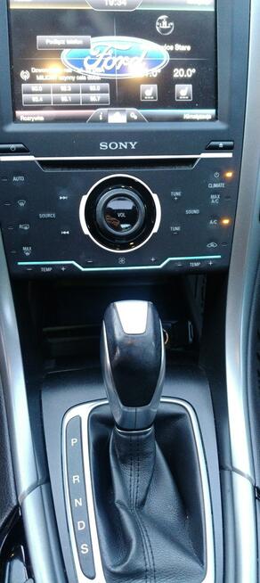Ford Mondeo 2.0benz*4x4*Automat*Titanium