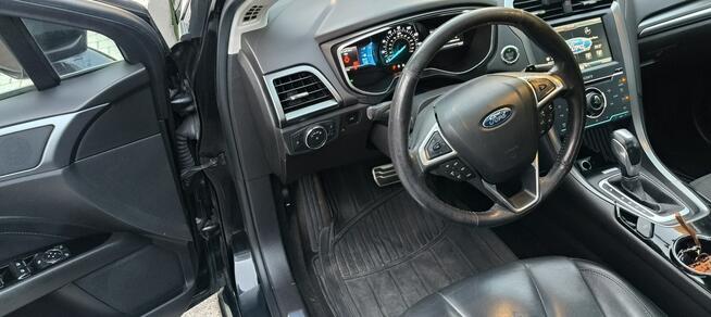 Ford Mondeo 2.0benz*4x4*Automat*Titanium