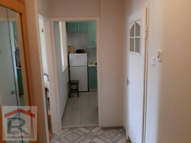 Na 1. Piętrze, 2 pokojowe