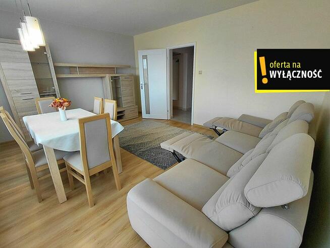 Mieszkanie Kielce, Na Stoku