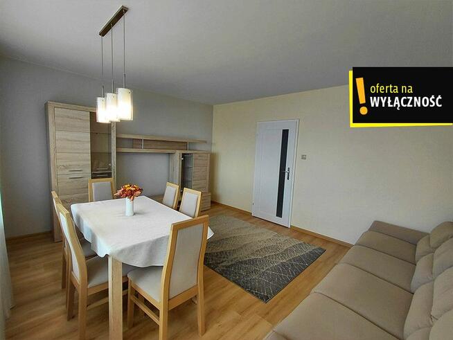 Mieszkanie Kielce, Na Stoku