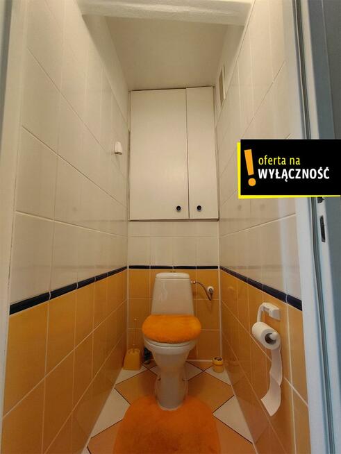 Mieszkanie Kielce, Na Stoku