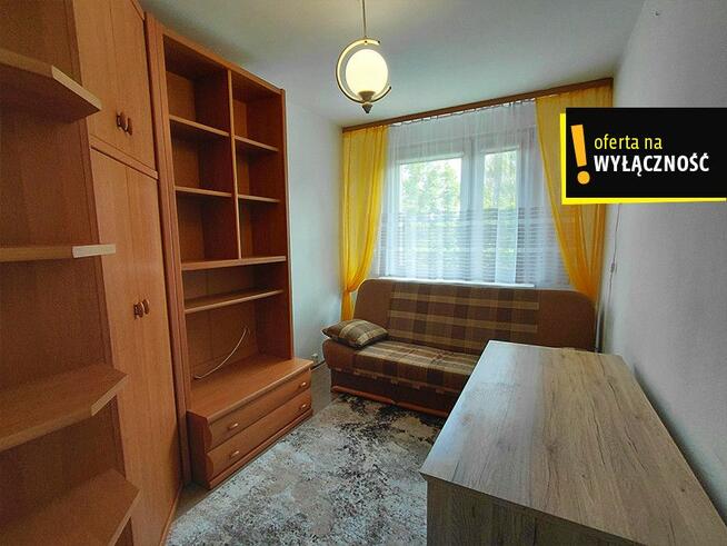 Mieszkanie Kielce, Na Stoku