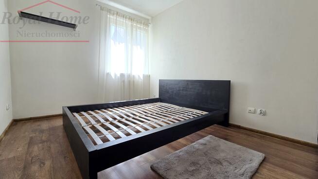 Mieszkanie Wrocław Krzyki, Gaj, Srebrnogórska