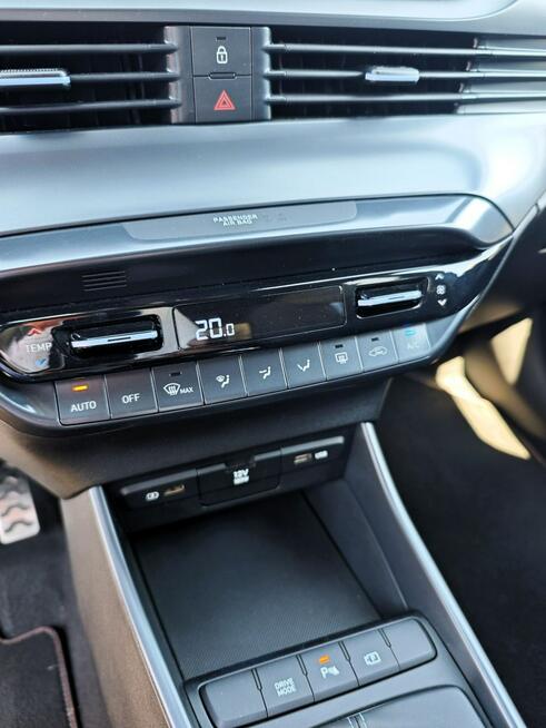 Hyundai i20 N Performance Navi Klima