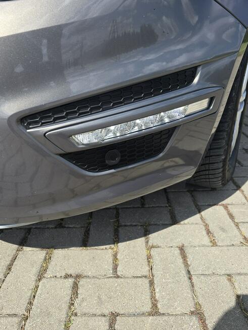 Ford S-Max 2,0TDCI Lift/Serwis.Klimatr 2 str.7 Osobowe.Ledy.Xenony.Navigacja