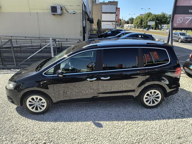 Seat Alhambra ALU17"|NAVI|11 lat 1 właściciel |