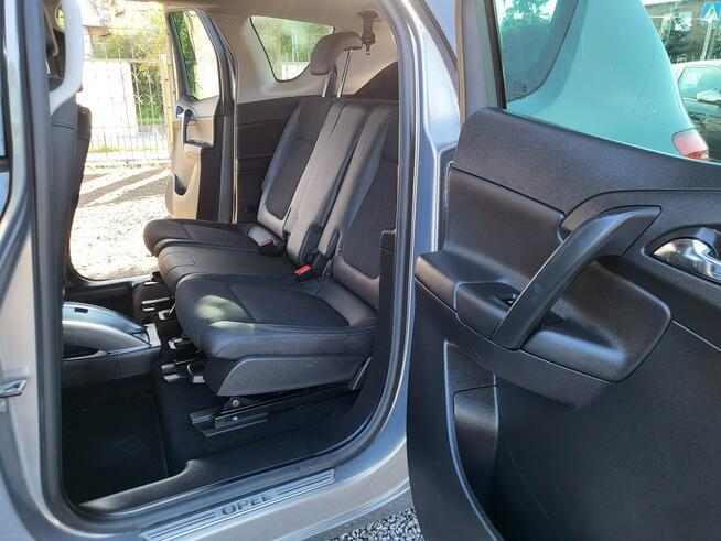 Opel Meriva 1.4 120 KM Serwis TUV Do Końca Z Niemiec Opłaty Gwarancja Zapraszamy !