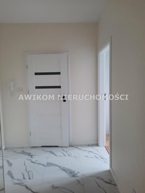 Mieszkanie Grodzisk Mazowiecki