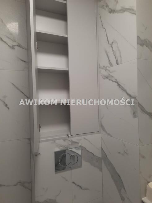 Mieszkanie Grodzisk Mazowiecki