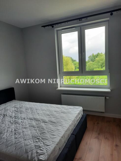 Mieszkanie Grodzisk Mazowiecki