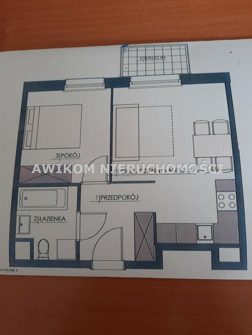 Mieszkanie Grodzisk Mazowiecki