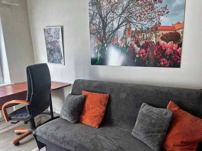 Pokój Kraków gm. Kraków-Krowodrza Bronowice Małe, Eljasza Walerego Radzikowskiego